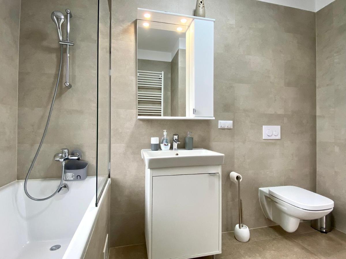 Astoria Apartment - Pet Friendly Брашов Екстер'єр фото