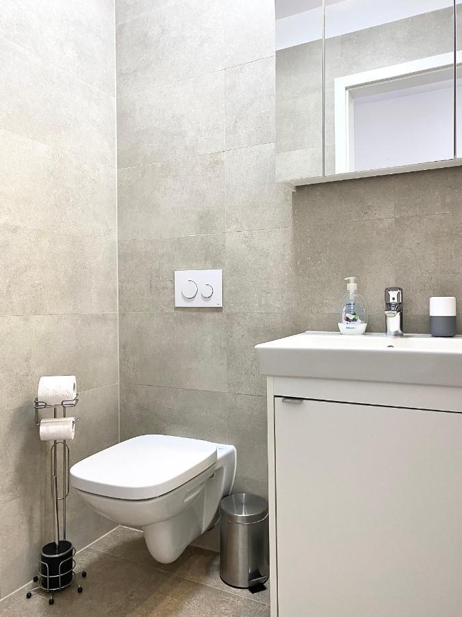 Astoria Apartment - Pet Friendly Брашов Екстер'єр фото