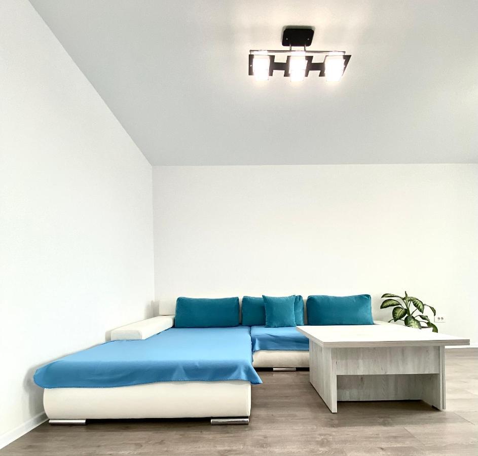 Astoria Apartment - Pet Friendly Брашов Екстер'єр фото