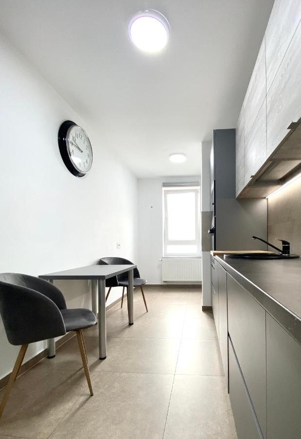 Astoria Apartment - Pet Friendly Брашов Екстер'єр фото