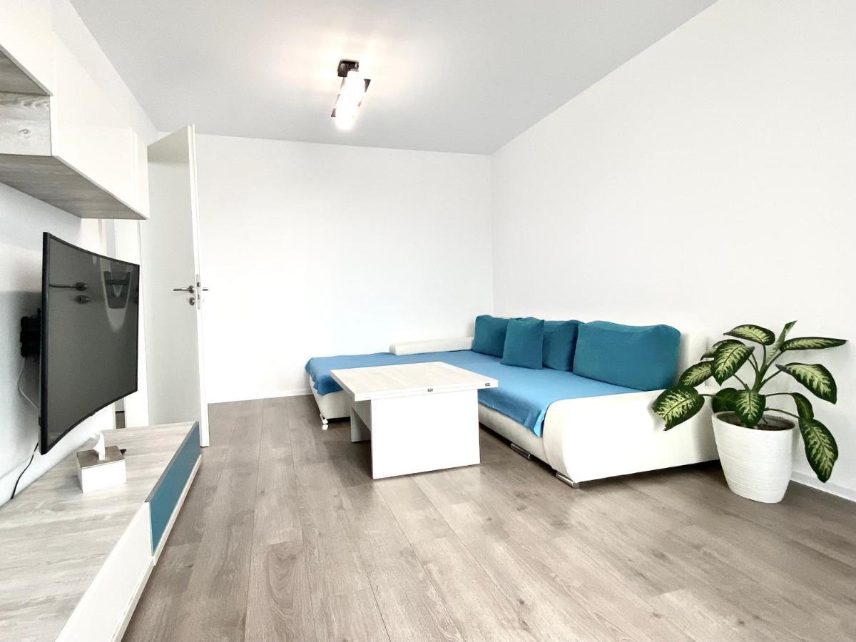 Astoria Apartment - Pet Friendly Брашов Екстер'єр фото