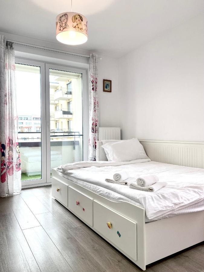 Astoria Apartment - Pet Friendly Брашов Екстер'єр фото
