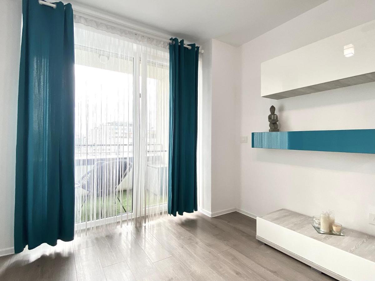 Astoria Apartment - Pet Friendly Брашов Екстер'єр фото